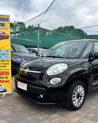 Fiat 500L 1.3 Multijet 85 CV Lounge ok neopatentat