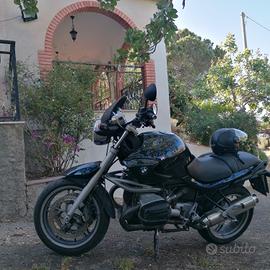 BMW R1150R