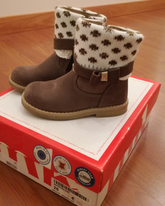Stivale bimba