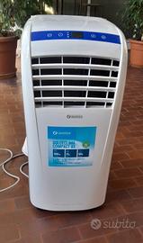 Dolce clima compact x8 ,