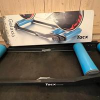 Rulli per bici Tacx Galaxia