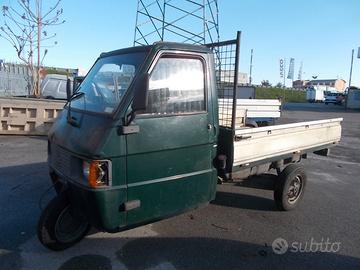 Piaggio Ape TM