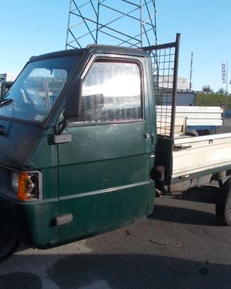 Piaggio Ape TM