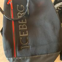 Sacca a pozzo marca Iceberg 60cm diam.40cm nuova