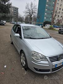 Polo 1,4 benzina (neopatentati)