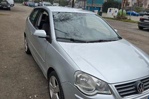 Polo 1,4 benzina (neopatentati)