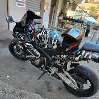 carene cbr 600 rr 2003 2004 2005