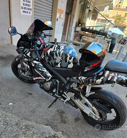 carene cbr 600 rr 2003 2004 2005