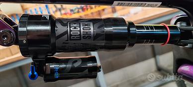 Ammortizzatore RockShox