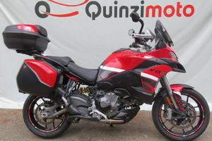 DUCATI Multistrada V2 S 890 Red