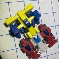 gattiger sancarlo completo e originale