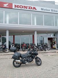 Honda NT 1100 DCT