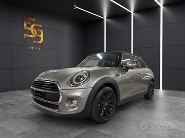 Mini 1.5 One Business