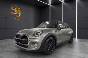 Mini 1.5 One Business