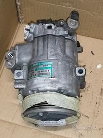 Compressore clima SEAT IBIZA 1390cc 16V del 2006