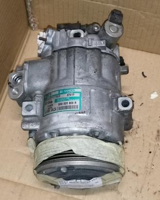 Compressore clima SEAT IBIZA 1390cc 16V del 2006