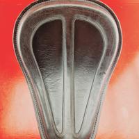 SELLA HARLEY DAVIDSON DYNA SPORTSTER SOFTAIL