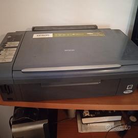 Stampante e scanner Epson