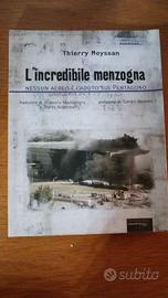 l'incredibil menzogna - thierry meyssan