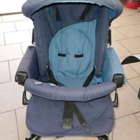 Trio enjoy fun  della Chicco