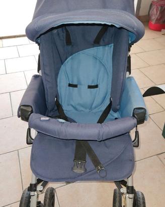 Trio enjoy fun  della Chicco