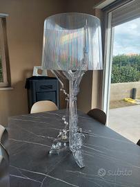 Lampada Kertell modello Bourgie Design F. Laviani