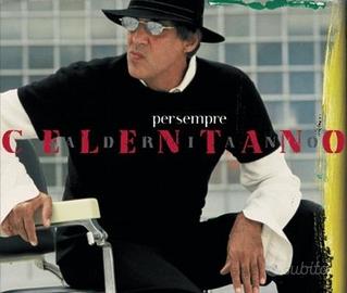 CD originale CELENTANO