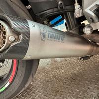 scarico mivv+ chiocciola per supersport950