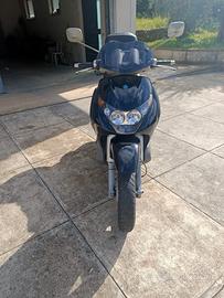 Piaggio Beverly 200 - 2004