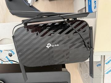 Router TP-Link Archer C6
