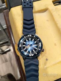 Seiko tuna
