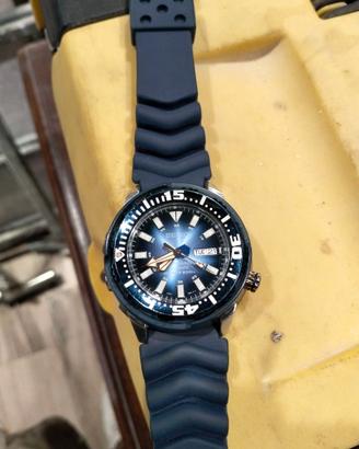 Seiko tuna