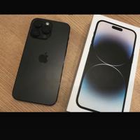 IPhone 14 Pro Max 🔋