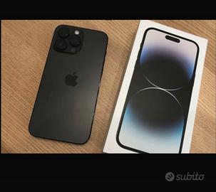 IPhone 14 Pro Max 🔋