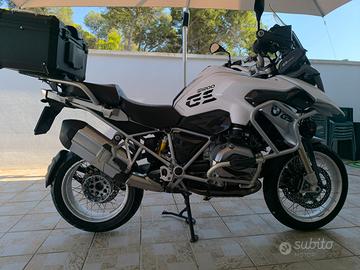 BMW R 1200 GS 