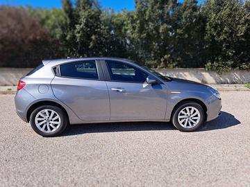 ALFA ROMEO - GIULIETTA