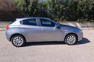 ALFA ROMEO - GIULETTA