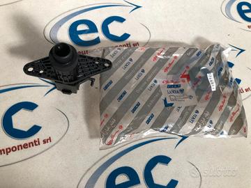 7746653 MECCANISMO CHIUSURA PORTELLONE POST. FIAT 