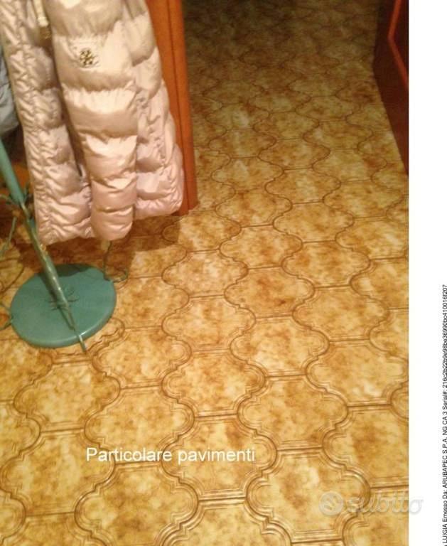 Appartamento – Cosenza, Quartiere Tribunale - Vista 5