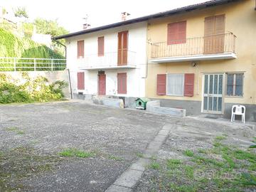 Casa di campagna indipendente