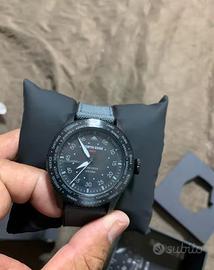 North Edge Pilot Mach