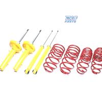 KIT SOSPENSIONE SPORTIVA PER SMART