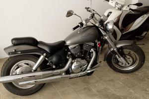 SUZUKI MARAUDER 800 – ANNO 1999