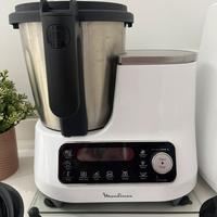 Moulinex Clickchef