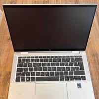 HP Elitebook x360 1030 G8 16GB RAM 512GB SSD LTE