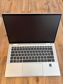 HP Elitebook x360 1030 G8 16GB RAM 512GB SSD LTE