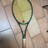 Racchetta wilson blade 274g anno 2015