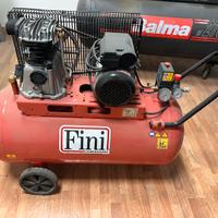Compressore FINI