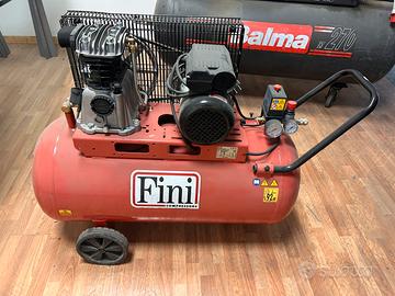 Compressore FINI