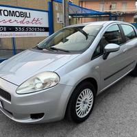 FIAT Grande Punto 1.4 5 porte Dynamic